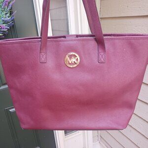 Michael Kors authentic  tote